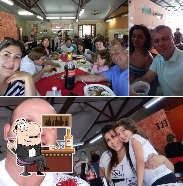 Restaurante Gimenes