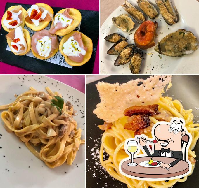 Cibo al Ego' Ristorante Pizzeria