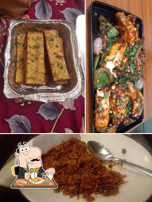 Meals at Udupi 2 Mumbai
