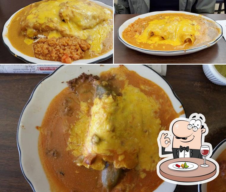 Mill Stop Cafe, Pueblo - Restaurant menu, prices and reviews