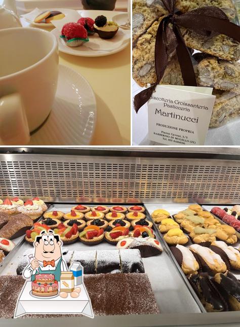 Guarda la foto di Pasticceria Martinucci Srl