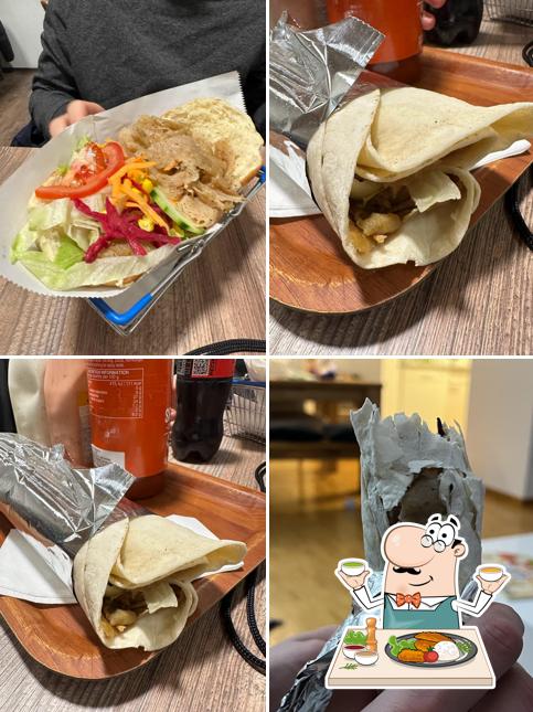 Platti al Kebap World