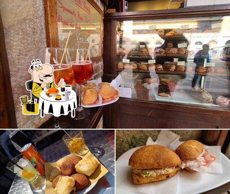 Cibo al Al Mercà
