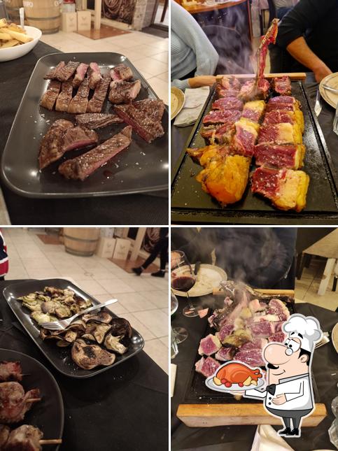 Braceria Meat Maselli