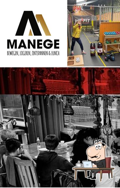 De Oude Manege