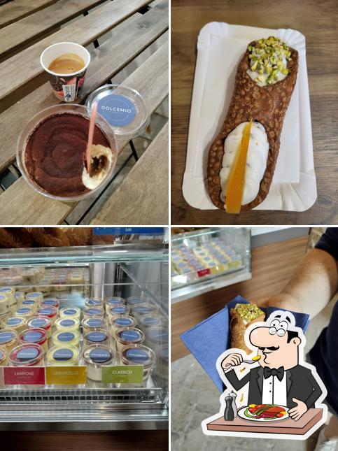 Cibo al Dolcemio Tiramisù