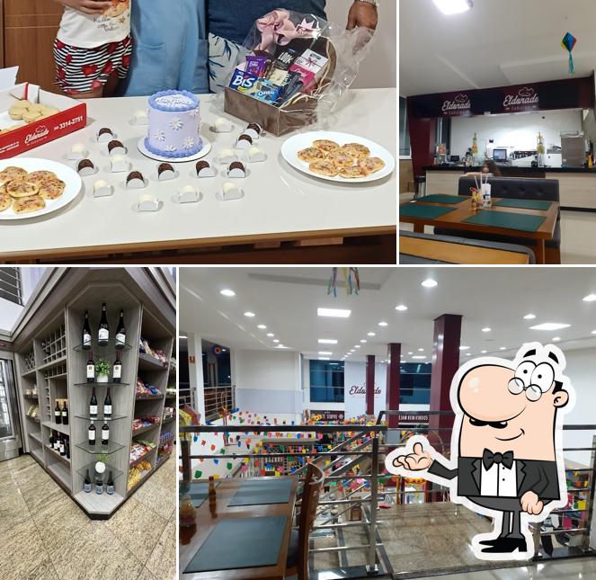 Eldorado Sabores - Unid. Alexandrina