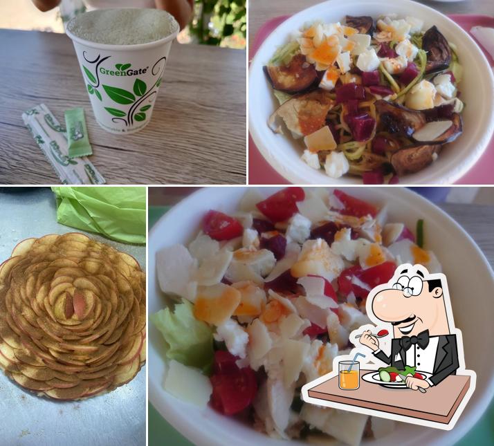 Cibo al KetoNat Bar Gluten free & Low carb