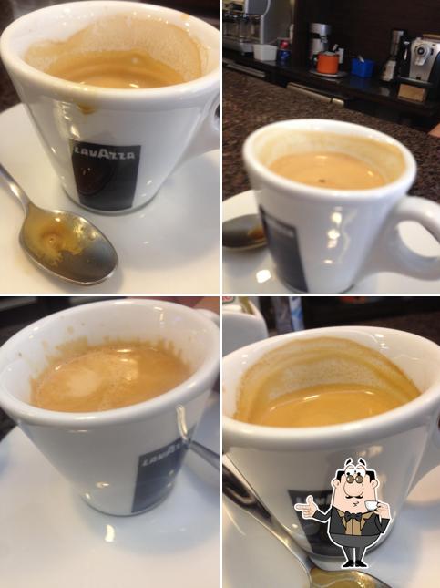 Sapore Caffe Ristorante