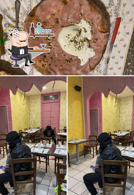 Pizzeria San Giorgio