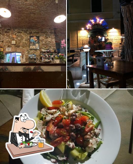 Platti al Pub Nerea Ceriale