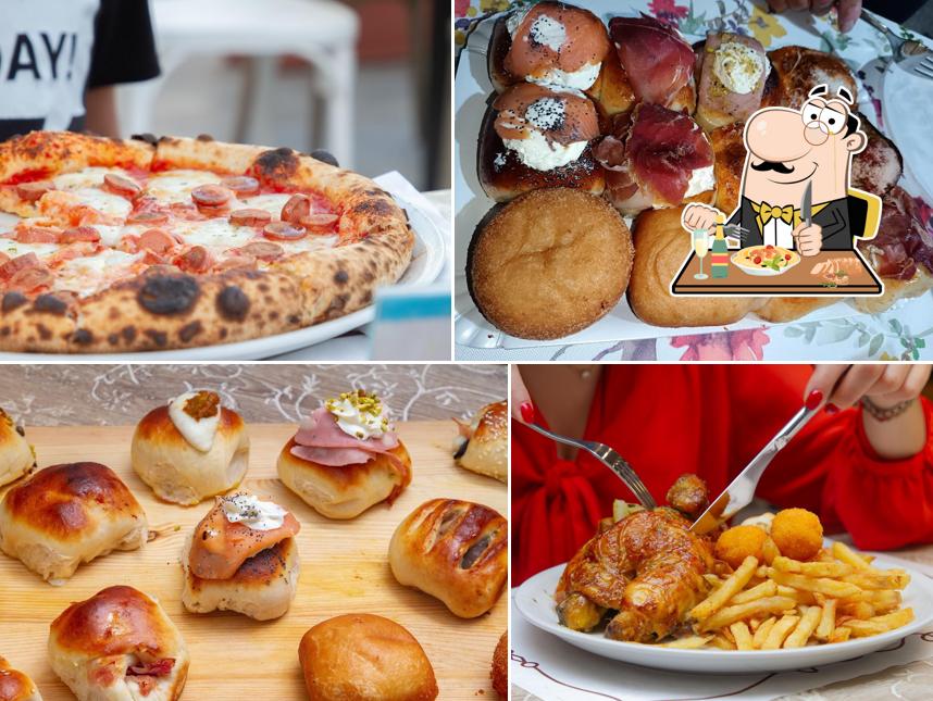 Cibo al 2.3 Food Experience