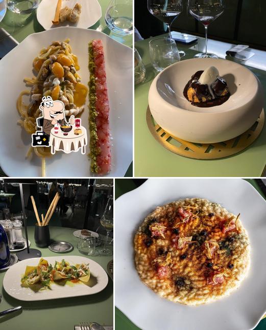 Platti al Alto Ristorante