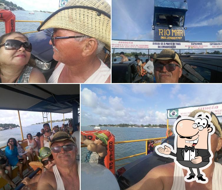 Bar do Anderson, Pier 17