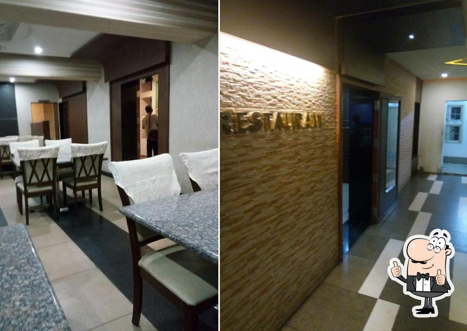 See this photo of VIJAYA RESTAURANT