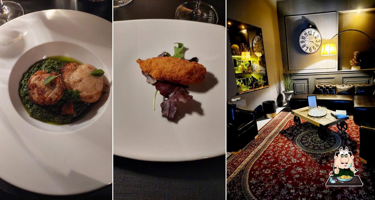 Platti al ERRE - Restaurant & Rooftop
