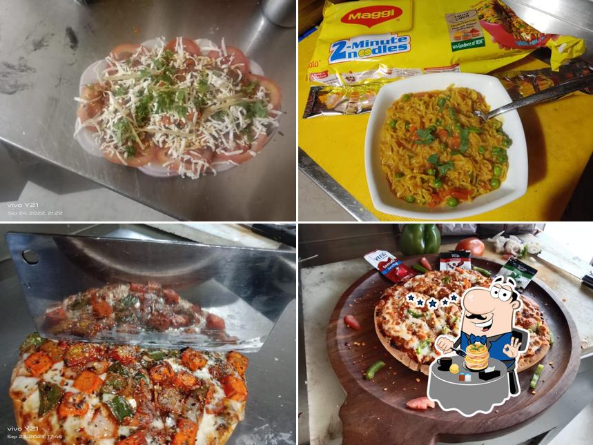 Meals at Janta hotel chirawa - Best Restaurant In Chirawa, Best Hotel & Restaurant Chirawa, Family Restaurant,veg restaurant
