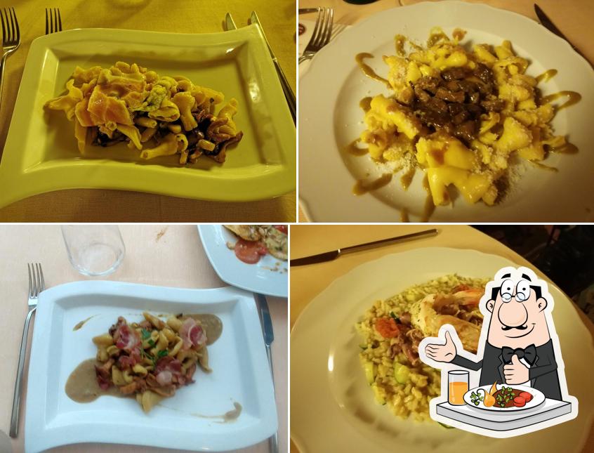 Albergo Trattoria La Scaletta