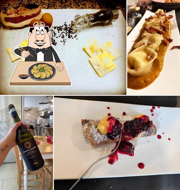 Gyoza al IL Pacchero 2.0