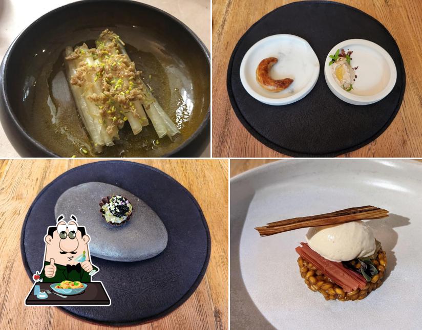 MÁK restaurant