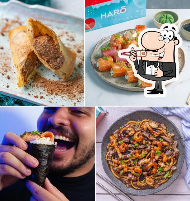 Harô Sushi - Lauro de Freitas/BA