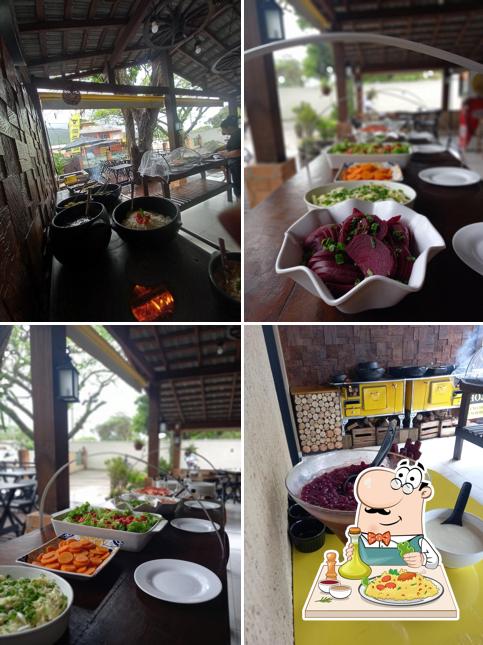 O Pantaneiro e House, Florianópolis - Restaurant menu, prices and reviews