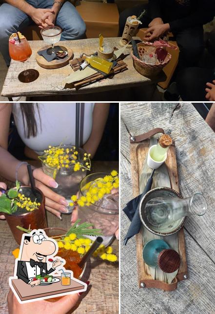 Cibo al WILD – Mariano Comense