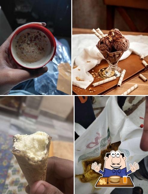 Kwality Wall’s Ice Cream And More