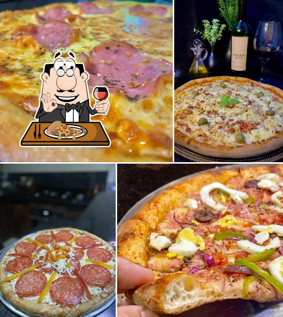Pizza Mania