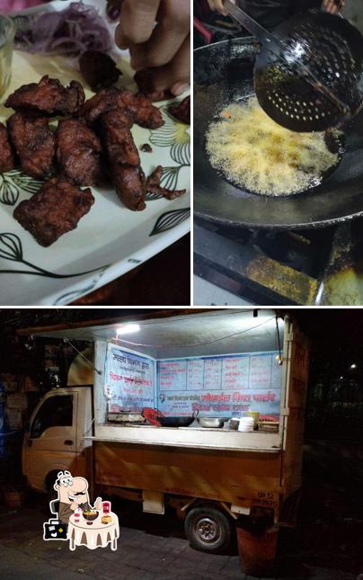 The photo of Fish Taka Tak’s food and exterior