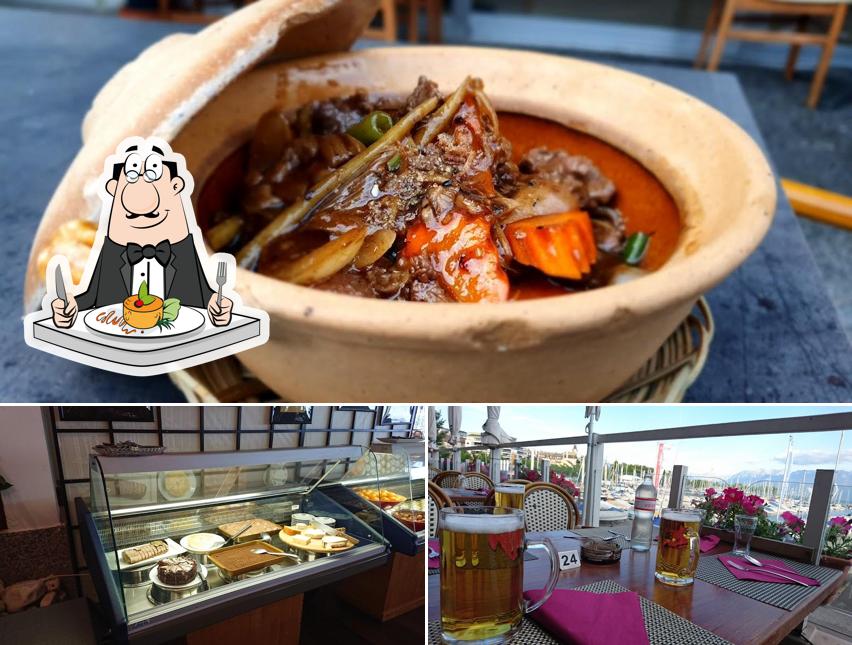 Cibo al Restaurant HOIAN BBQ