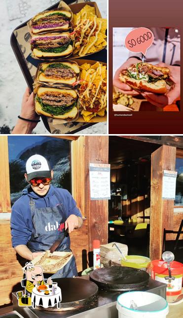 Platti al La Chotte - The Secret Place in Arolla