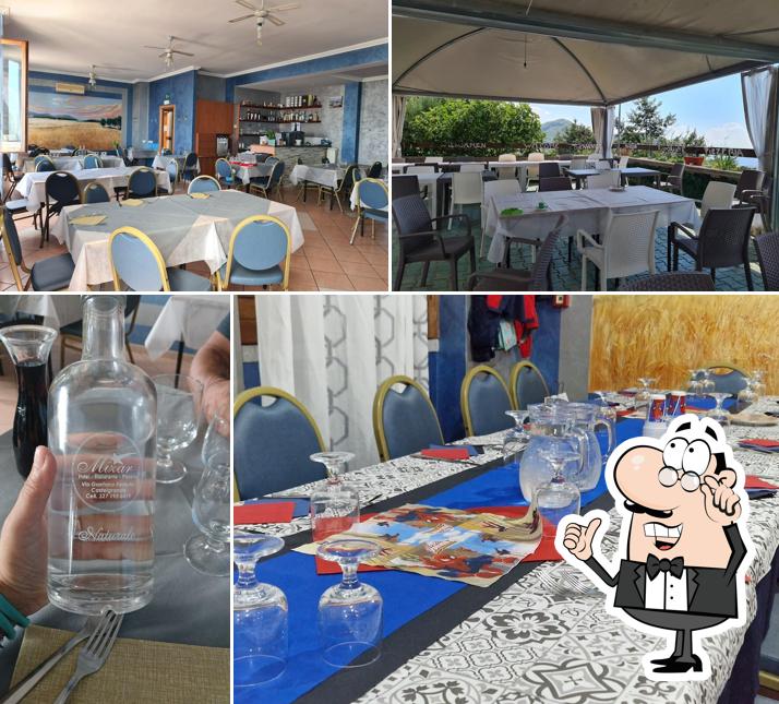 Hotel Ristorante Mizar