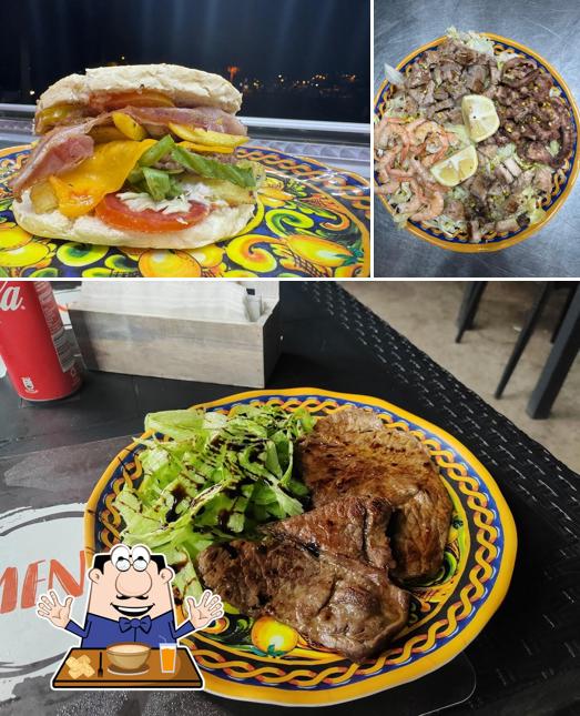 Cibo al New generation Food Truck