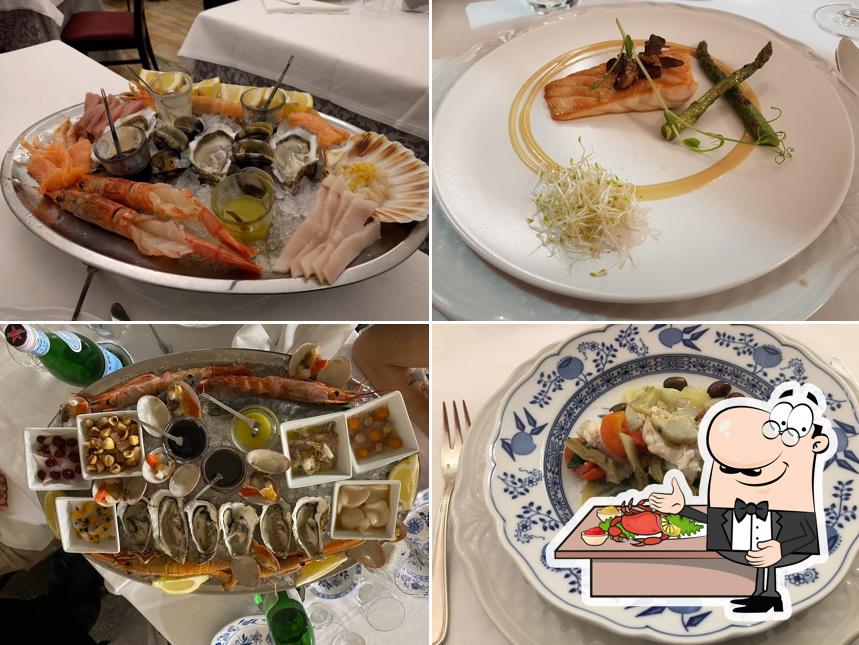 Ristorante Caciucco