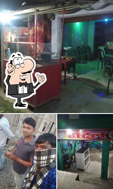 Check out how इटरी होटल looks inside Check out how इटरी होटल looks inside