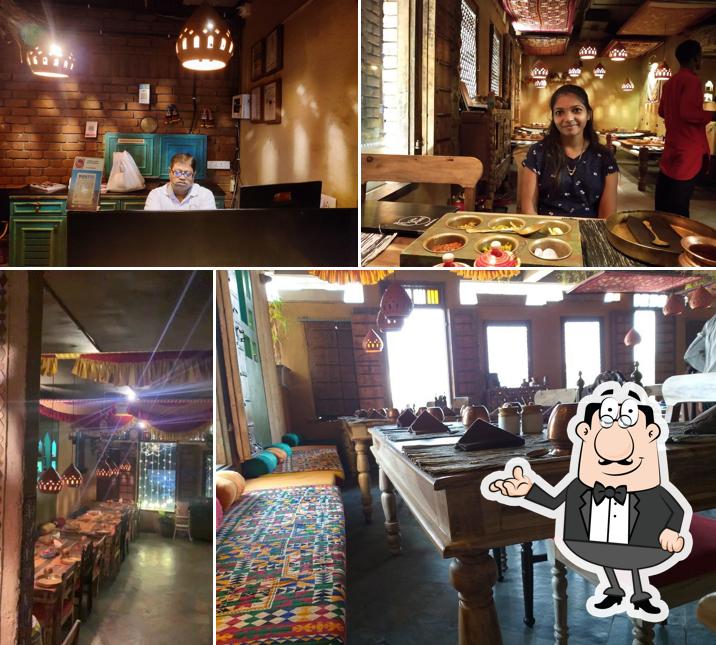 Check out how Shree Kismat Kathyawadi looks inside