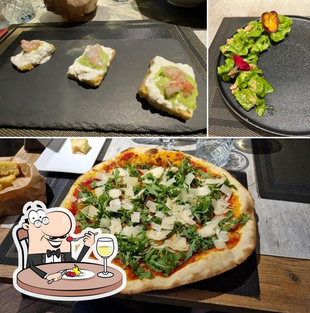 Cibo al Teo's Food & Music