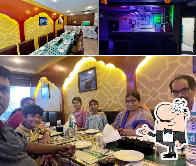 Check out how 99 North Restaurant looks inside Check out how 99 North Restaurant looks inside