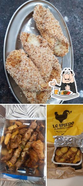 Platti al Lo Spiedo