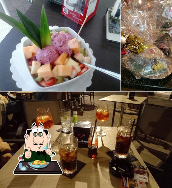 Platti al Lollipop Bar