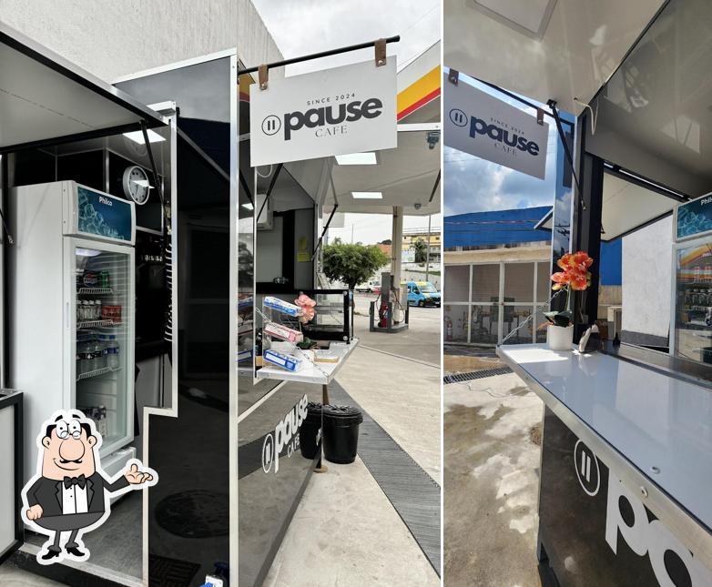 Pause Café