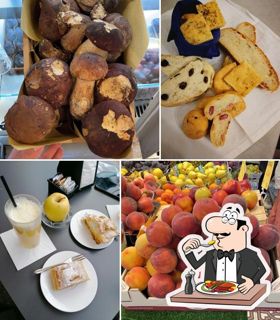 Platti al Frigo Gran Madre