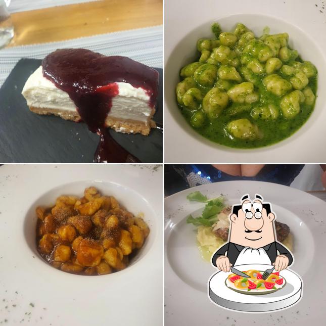 Gnocchi al Pro-Loco