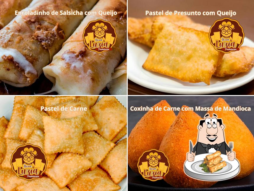 Pastelaria Dona Luzia