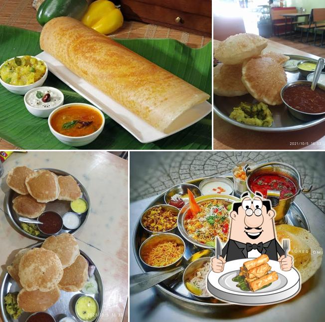 Amar Restaurant branch2