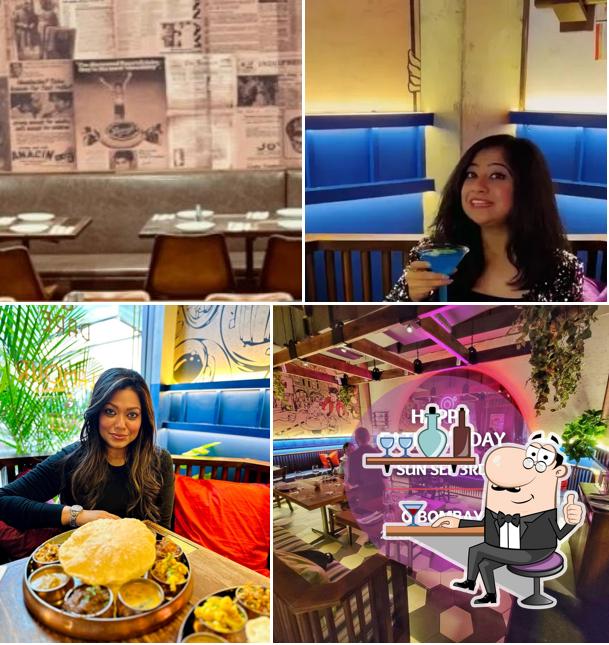 Check out how Bombay Restaurant (Hotel Bombay Inn’s Kitchen for Online Ordering and Takeaways) looks inside Check out how Bombay Restaurant (Hotel Bombay Inn’s Kitchen for Online Ordering and Takeaways) looks inside