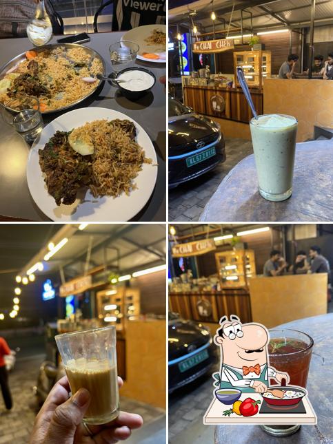 Chai N Chew