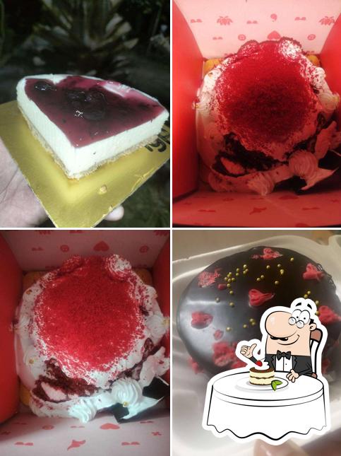 IGP: Flowers, Cakes & Personalized Gifts