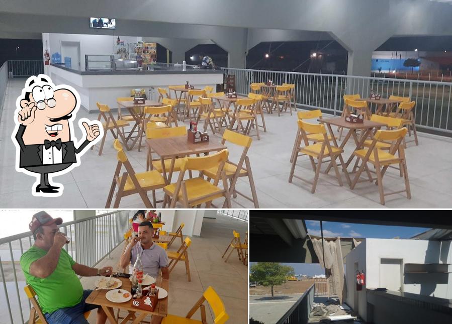 Lanchonete São Francisco